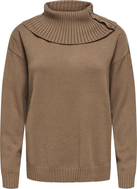 Produktbild Only ONLJAYDEN Strickpullover Strickpullover (L)