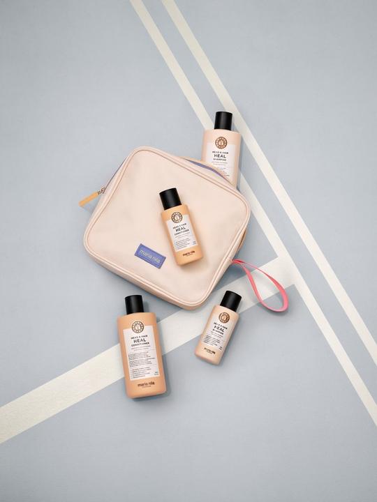 Produktbild Maria Nila Head & Hair Heal Beauty Bag