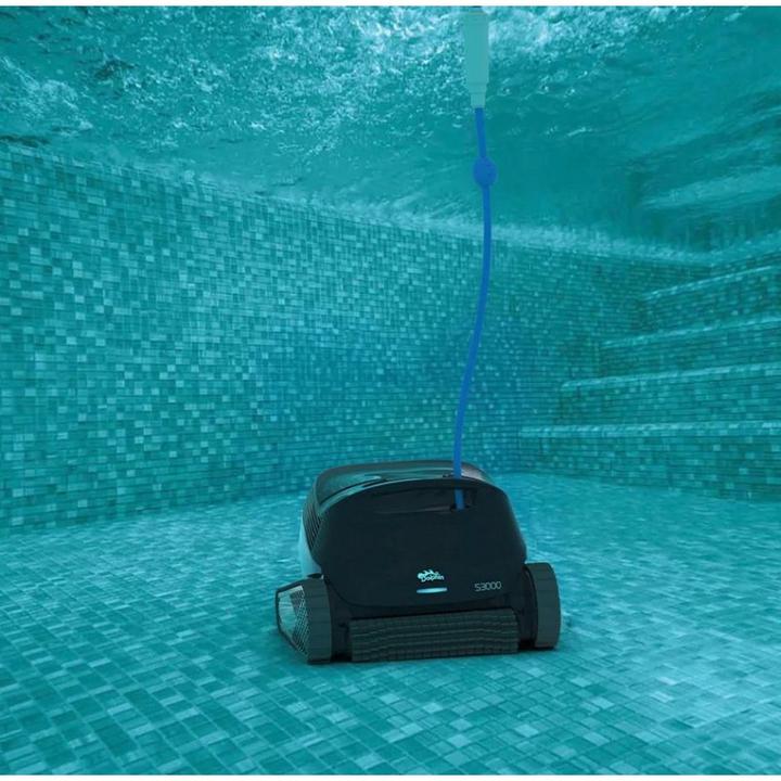 Produktbild Dolphin Poolroboter S3000 Maytronics