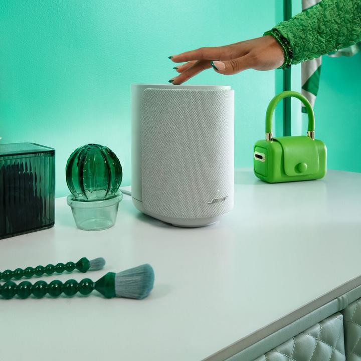 Actual product image Bose Lifestyle Ultra Speaker (Airplay, Bluetooth, Wi-Fi)