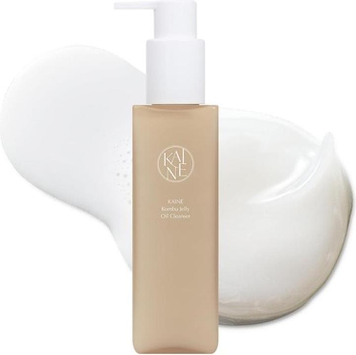 Immagine prodotto Kaine Detergente struccante in gel a base di alghe (Lozione detergente)