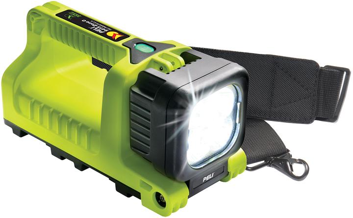 Actual product image Peli Portable lamp large LED (530 lm)