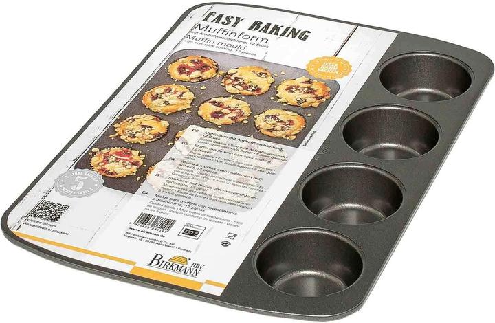 Actual product image Birkmann easy baking (7 cm)