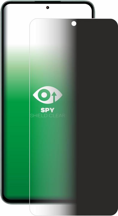 Produktbild upscreen Spy Shield Blickschutzfolie (1 Stück, Xiaomi 13T)