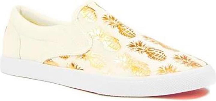 Immagine prodotto Bucketfeet Pineappleade leder (38)
