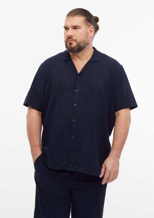 Produktbild s.Oliver Hemd (XXL)