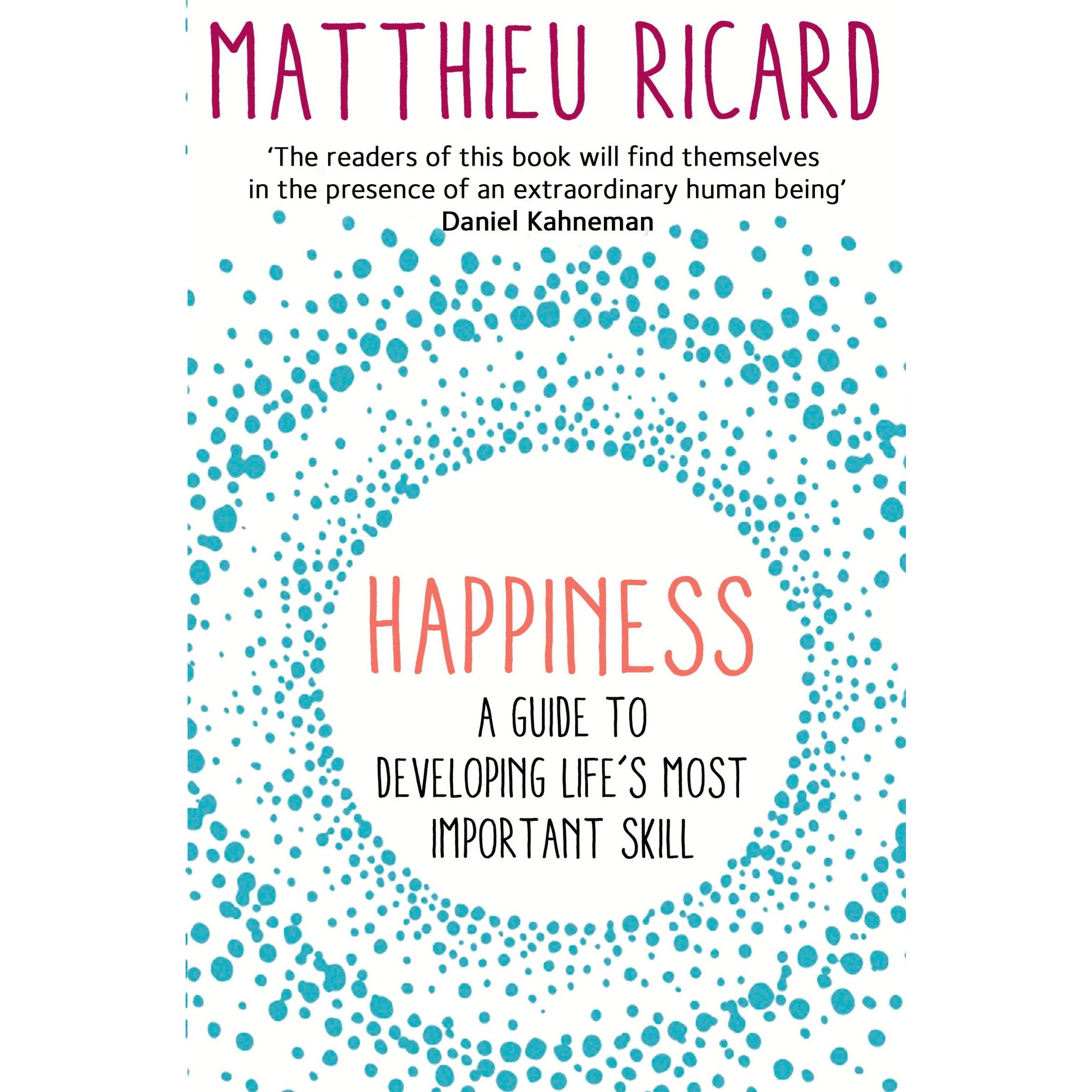 Matthieu Ricard, Fachbücher von Matthieu Ricard