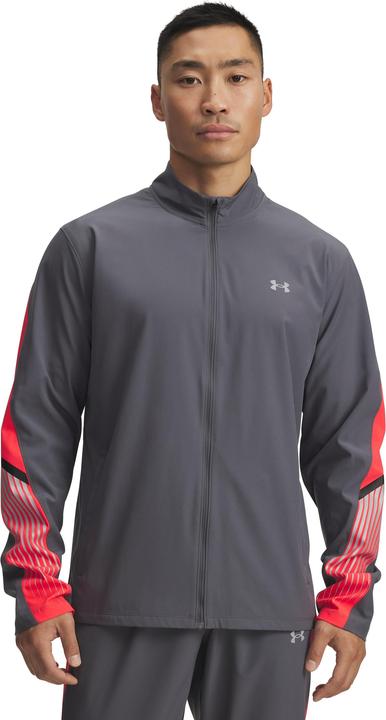Racer Red, Reflective, Castlerock
