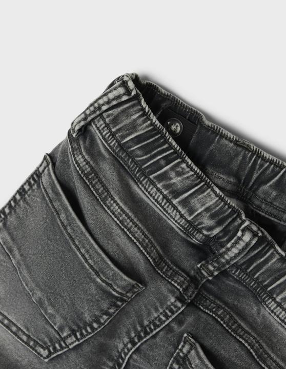 Produktbild Name it Nkmryan Jogger Dnm L Shorts 6300-Th Noos (140)