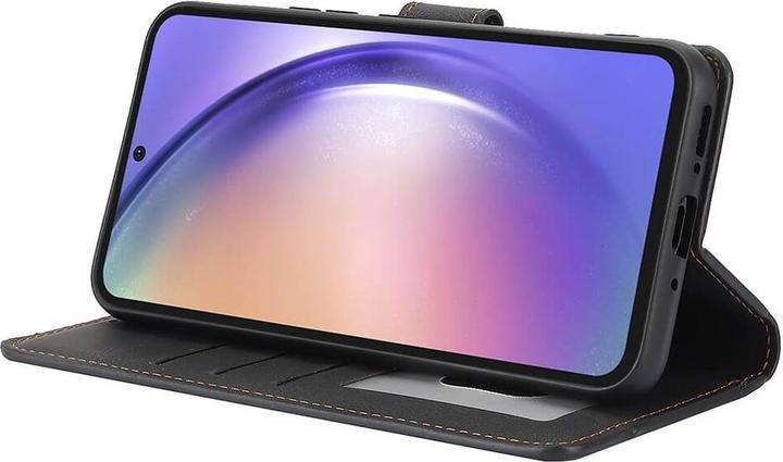 Produktbild Cover-Discount Galaxy S26 - Premium Handyhülle Etui (Samsung Galaxy S26)