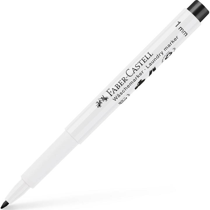 Image du produit Faber-Castell Marqueur textile (1x)
