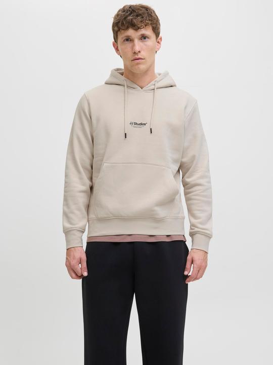 Produktbild Jack & Jones Jjesoho Sweat Hood Noos (XL)