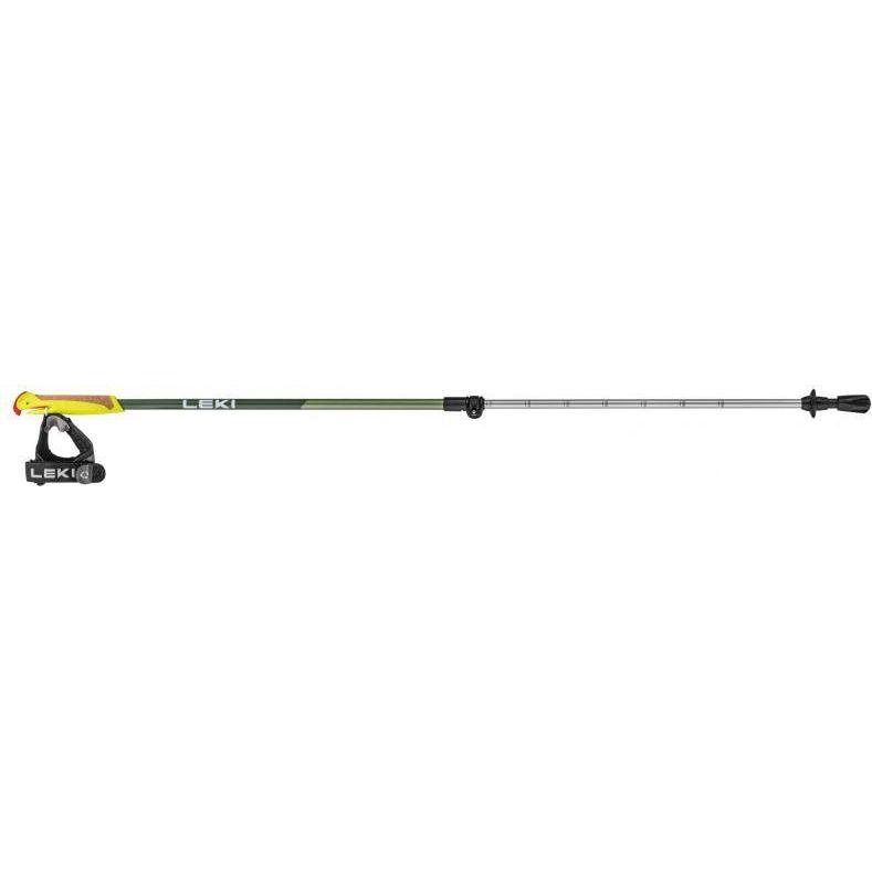 Leki, Wanderstöcke, (80 - 110 cm)
