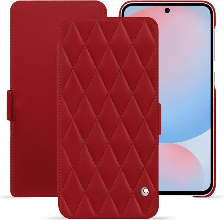 Image du produit Noreve Coque en cuir à rabat horizontal (Samsung Galaxy A56)