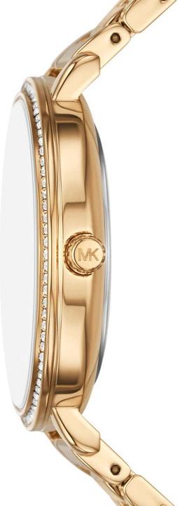 Image du produit Michael Kors Damenuhr Pyper (Montre analogique, 38 mm)