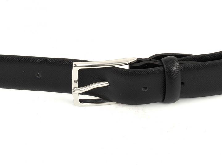 Produktbild Calvin Klein Justin 2 Slim Belt W100