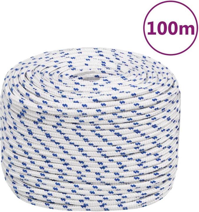 Immagine prodotto vidaXL Bootsseil