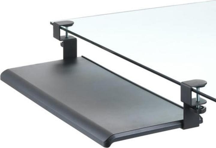 Exponent Montagekomponente für Tastatur und Maus