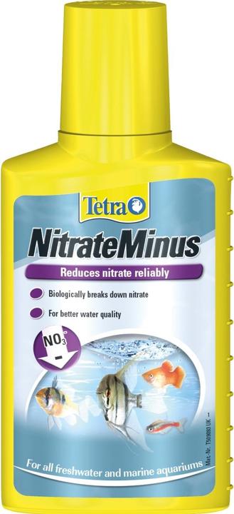 Actual product image Tetra NITRAT Minus 100 ML (100 ml)