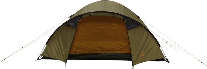 Actual product image Grand Canyon Topeka 4 (Dome tent, 4.50 kg, 4 persons)