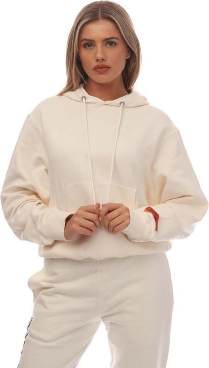 Immagine prodotto Heron Preston Ex Ray Felpa con Cappuccio Donna (38)