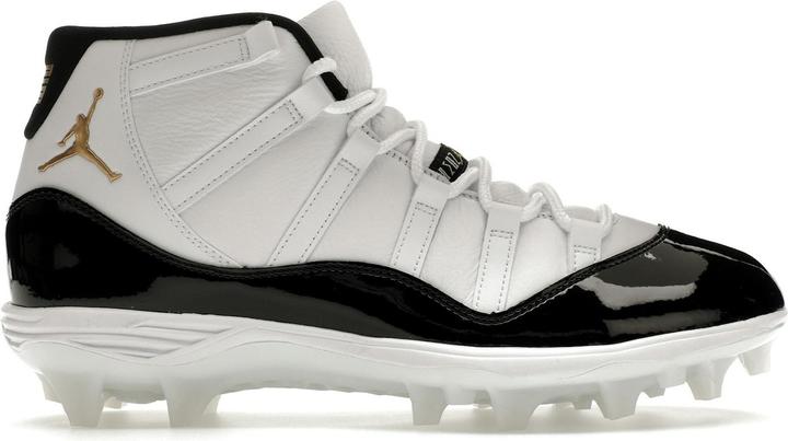 Produktbild Jordan 11 Mid TD Cleat DMP Gratitude (45.5)