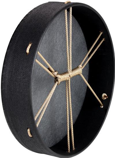 Actual product image Remo Bahia Buffalo (Drum)