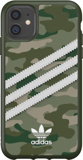 Produktbild Adidas Moulded Camo Woman (Apple iPhone 11)
