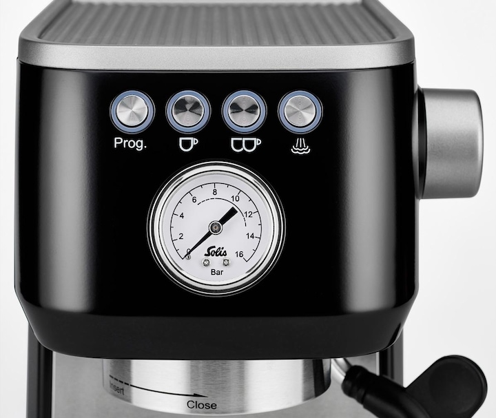 Immagine prodotto Solis Barista Perfetta Plus V2