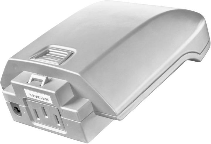 Actual product image Walimex pro per battery for Mover 400 TTL
