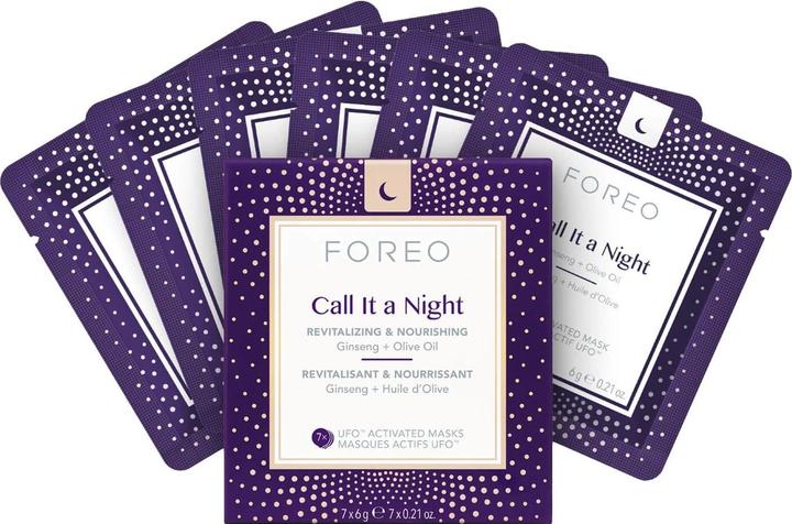 Produktbild Foreo Call it a Night (42 g)