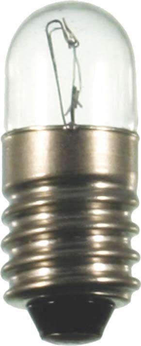 Produktbild Scharnberger+Hasenbein Röhrenlampe (E10, 1.50 W, 3 lm, 1 x)