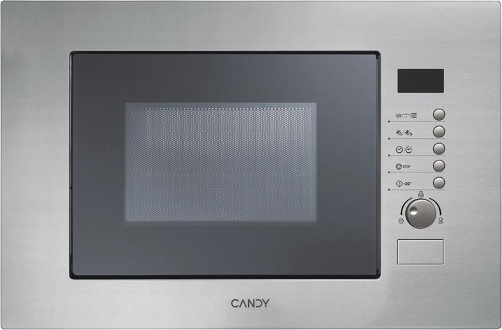 Candy MIC 20 GDFX Microwave Oven (20 l)