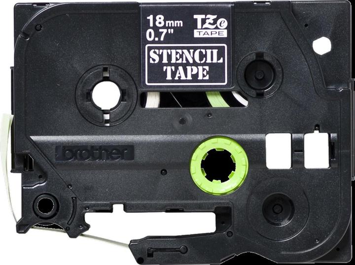 Actual product image Brother Ste-141 (1.80 cm, Black)