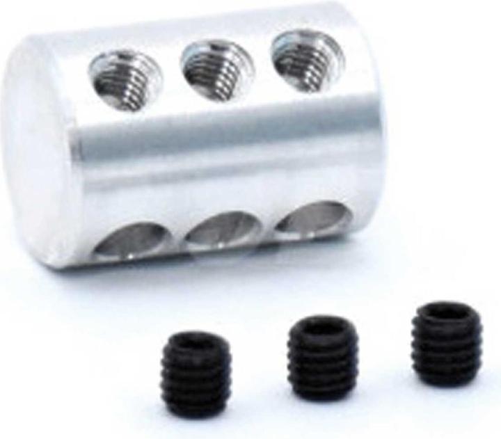 Image du produit MP Jet raccord de tringlerie triple 3mm