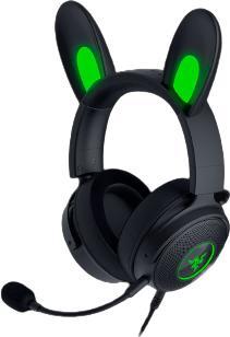 Actual product image Razer Kraken Kitty V2 Pro (Cable)