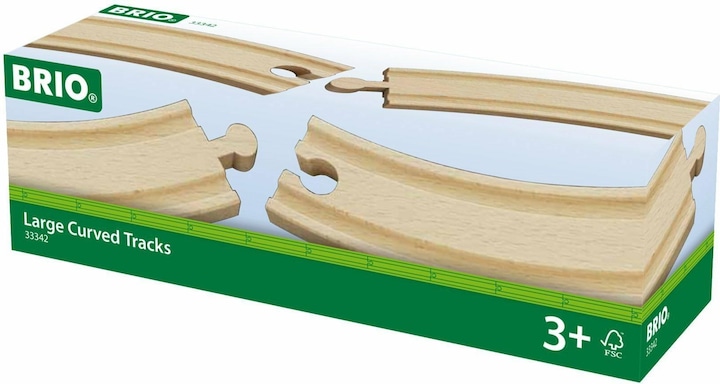 Brio Gleise