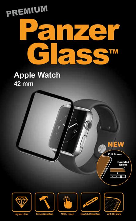 Immagine prodotto PanzerGlass Proteggi schermo Apple Watch 42 mm