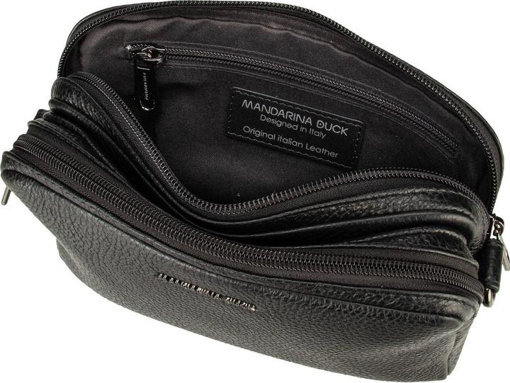 Immagine prodotto Mandarina Duck Borsa a tracolla Mellow Leather Camera Bag FZT13