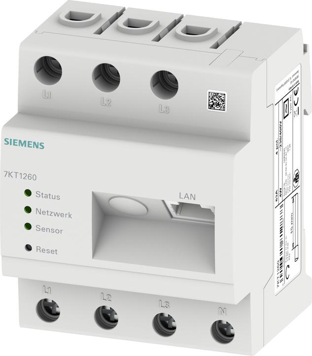 Produktbild Siemens Data Manager