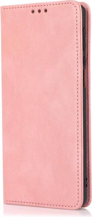 Produktbild Cover-Discount Galaxy A57 - Vintage Flip Case (Samsung Galaxy A57)