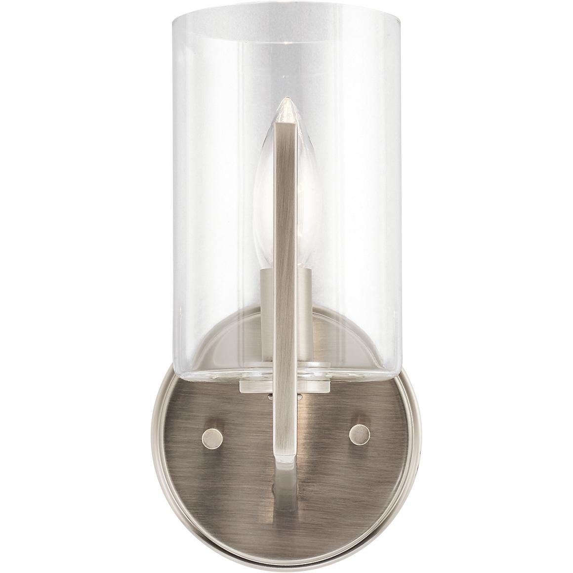 Thumbnail - Quintiesse, Wandleuchte + Deckenleuchte, Nye (E14)