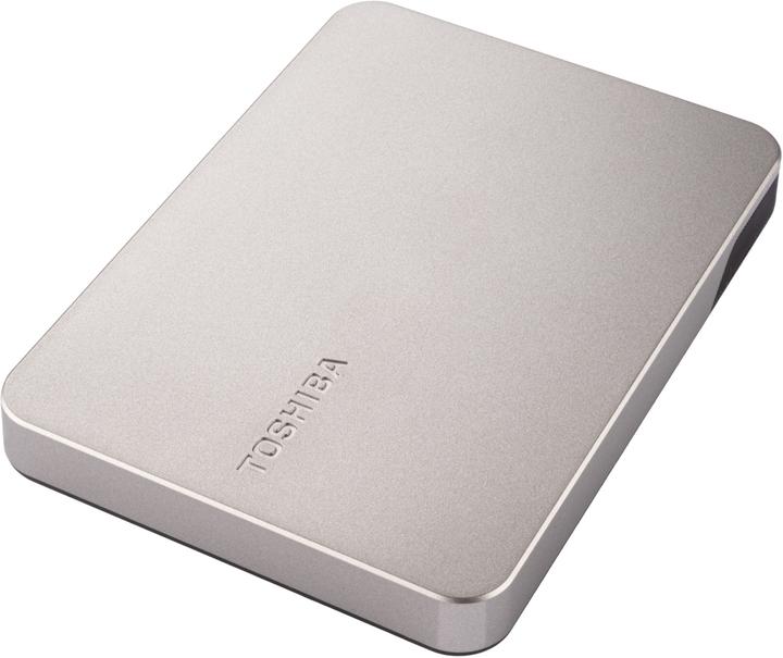 Actual product image Toshiba Canvio Flex (1 TB)