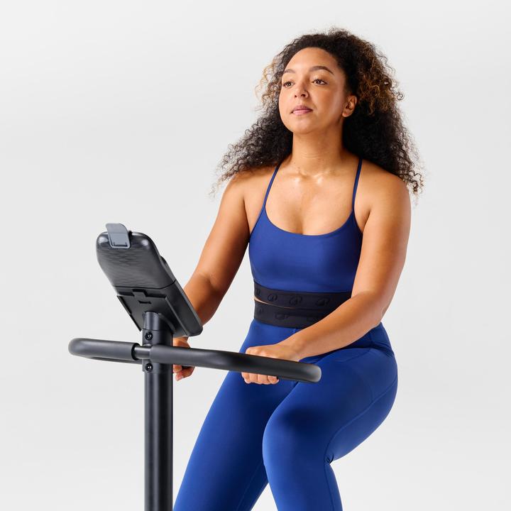 Produktbild Domyos Heimtrainer Connected motorisierter Widerstand
