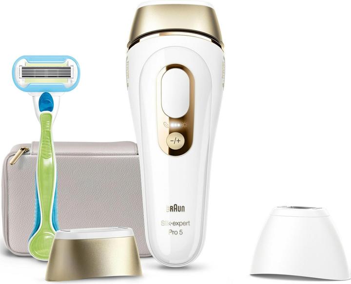 Braun Silk-expert Pro IPL PL5152