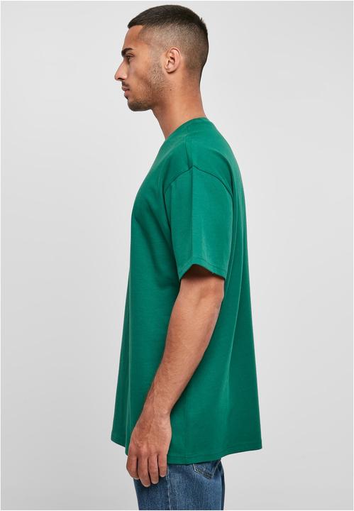 Produktbild Build Your Brand Heavy Oversize Tee (S)