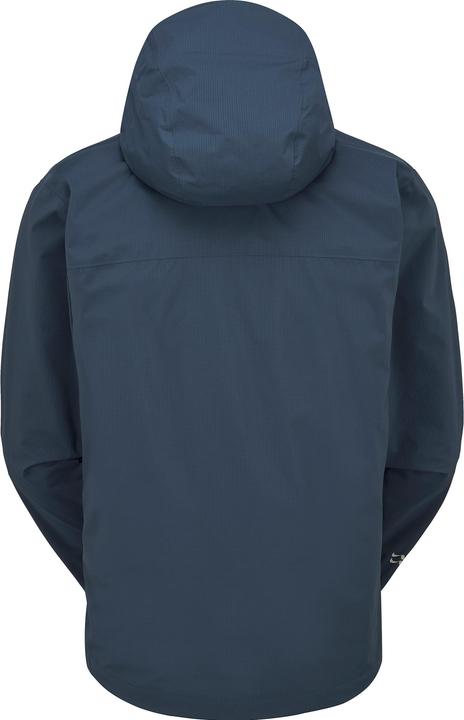 Actual product image Rab Downpour Light Jacket Men (L)