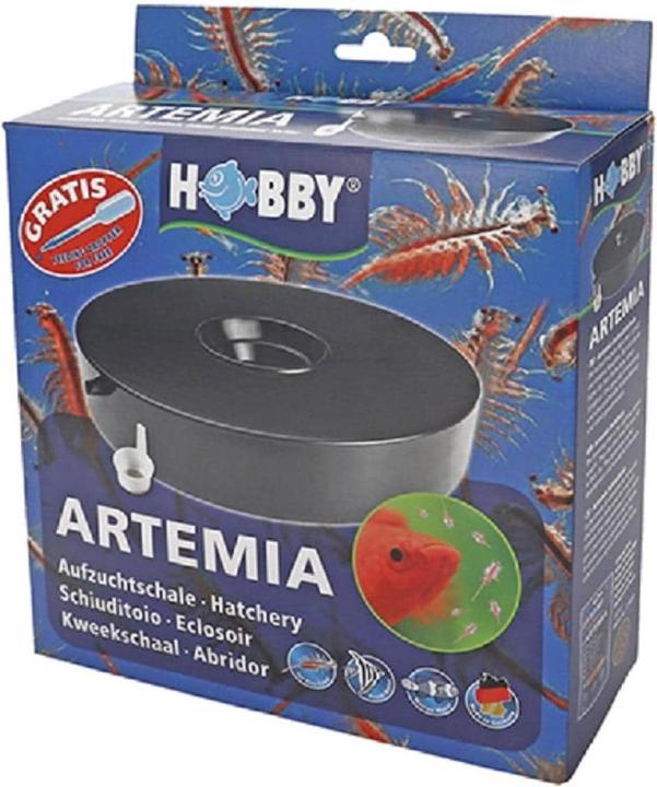 Hobby Artemia Raising Bowl (2820 ml)