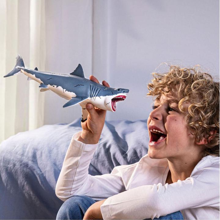 Produktbild Schleich Megalodon