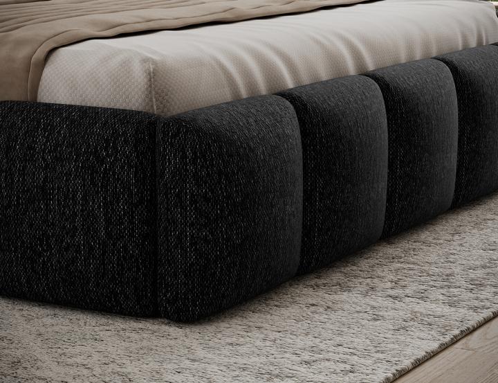 Produktbild ELTAP Edvige mit Stauraum (180 x 200 cm)